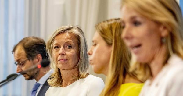 Klimaatakkoord Niets Moet Maar Dat Kost Je Wel Geld