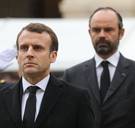 Verwarring over toekomstige regering Macron: Franse premier neemt dan toch geen ontslag