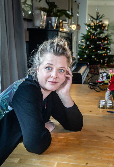 Hanneke Hendrix: ‘In het weekend lijkt de tijd te vertragen’