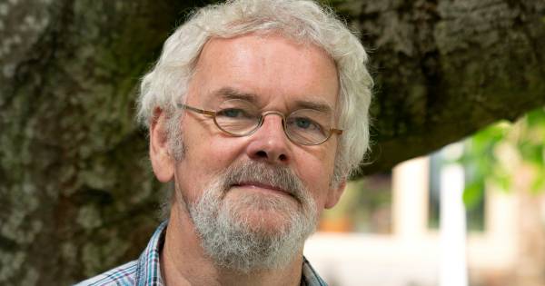 Van zingen tot ziekenwerkgroep tot uiltjes redden, Chris Snik doet het allemaal - BD.nl