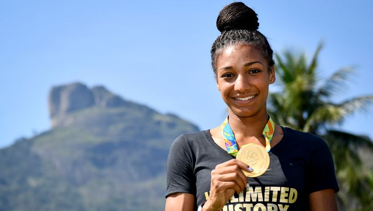 Nafi Thiam wordt volgende week donderdag in Rhisnes ...