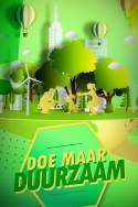 boxcover van Doe Maar Duurzaam