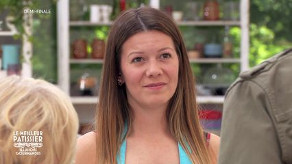 12. Demi-finale : illusions gourmandes