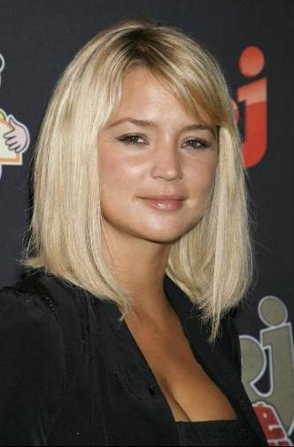 Virginie Efira Harcelee Tele 7sur7 Be