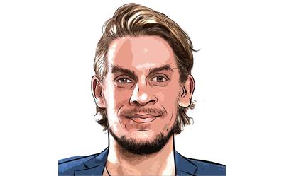 Ik snap werkelijk niets van Sagan