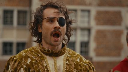 8. Belegering (deel 2)