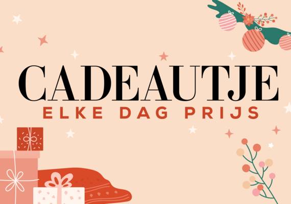 Kijk snel wat je vandaag kunt winnen!