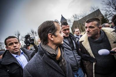 Adviesnota: Ministers moeten in gesprek met 'gewone Nederlander'