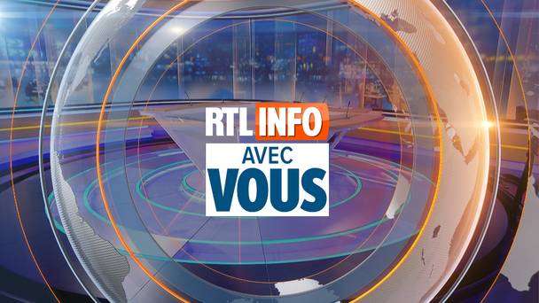 RTL info avec vous