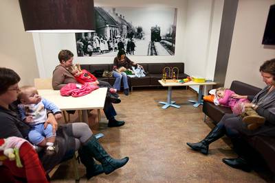 Tekort aan huisartsen wordt steeds nijpender