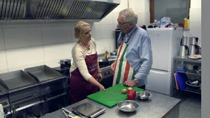 7. Familie Sas - Duitsland