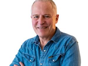 Echt, het regent op het ogenblik goed nieuws