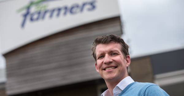Lochemse veevoerreus ForFarmers profiteert mogelijk van 'harde' Brexit - Tubantia
