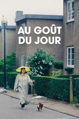 Au goût du jour