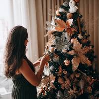 Deze kersttrends zijn niet meer van deze tijd