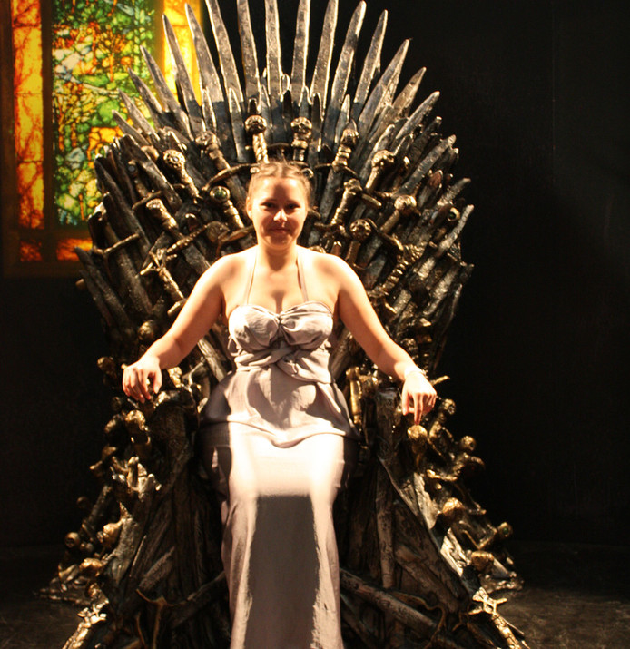 Game of Thrones beheerst leven Brabantse studente 