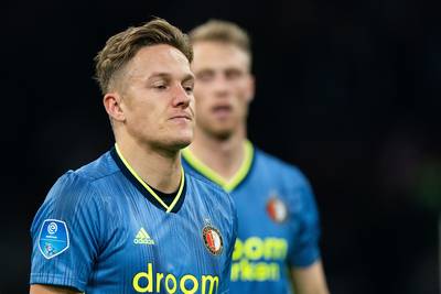 ‘We willen zo graag, maar het komt er maar niet uit’