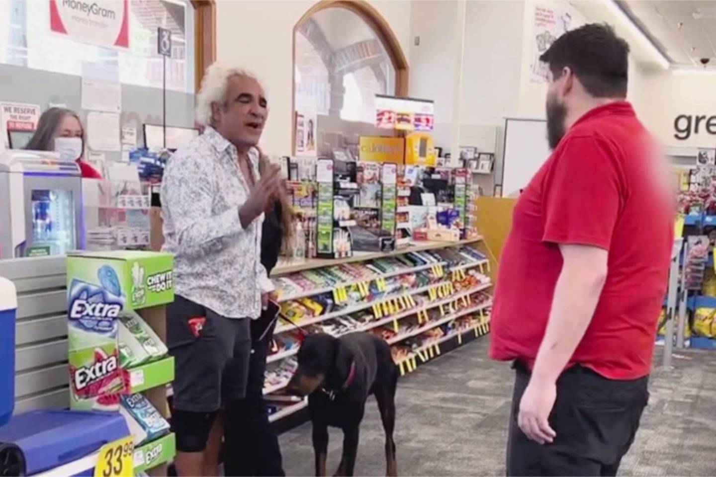 Customer Wars