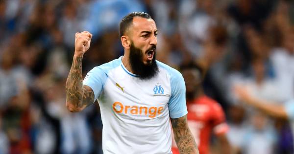 Van Moscardelli Tot Mitroglou De Mooiste Voetbalbaarden Buitenlands Voetbal Ad Nl