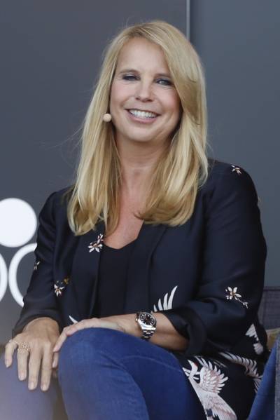 Linda de Mol: Boer Zoekt Vrouw heeft romantiek uit boerenleven geslagen