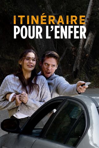Itinéraire pour l&#39;enfer