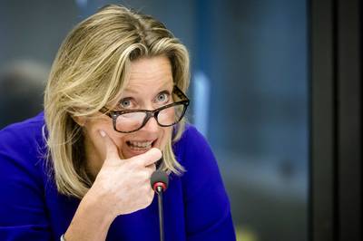 Kabinet kijkt naar fors hogere huur voor scheefwoner