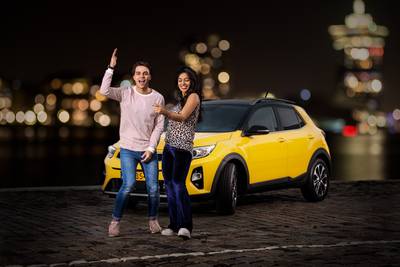 Qmusic-duo verplicht op pad: van dildofeestje naar babyshower