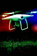 Boxcover van Drone Cops