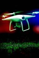 boxcover van Drone Cops