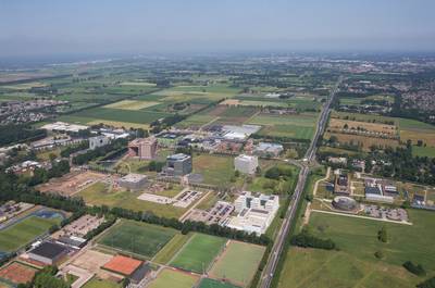 Provincie meet of Campusroute de oplossing is voor Wageningen