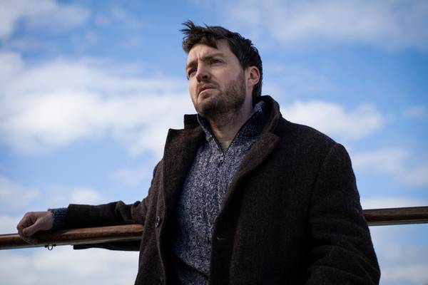 Strike: Troubled Blood