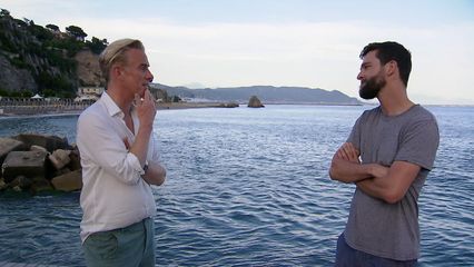 16. Episode 16
