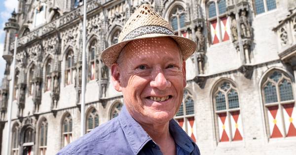 Jan Catoen was een dief, die in Zeeland tot de verbeelding sprak - PZC