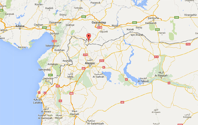 4000 Syrische Vluchtelingen Te Gast Op Bruiloft Turks Paar