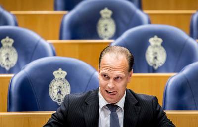 PVV-Kamerlid verkoopt grond na te zijn ‘weggepest’