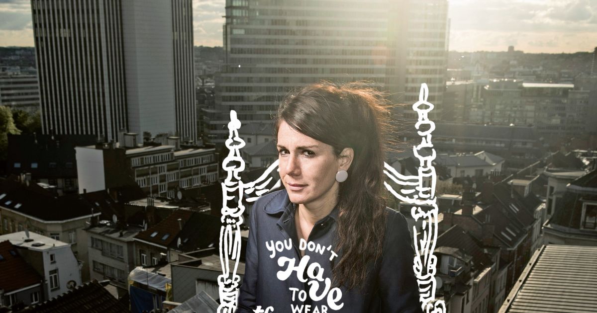 De Tien Waarheden van Fatma Taspinar: "Esthetiek is alles ...