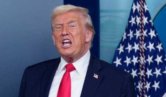 Europese landen bedanken voor Trumps ‘Vredesraad’: hoe zal Amerikaanse president reageren?