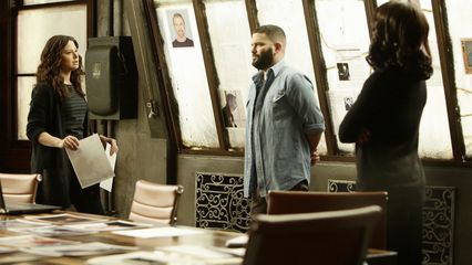 18. Tu honoreras ton père