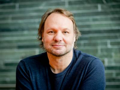 NPO: Rob Stenders én Annemieke Schollaardt in de middag