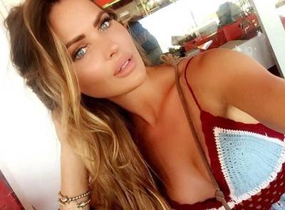 Sylvia Geersen is weer gelukkig in de liefde