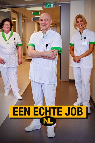 Een Echte Job NL