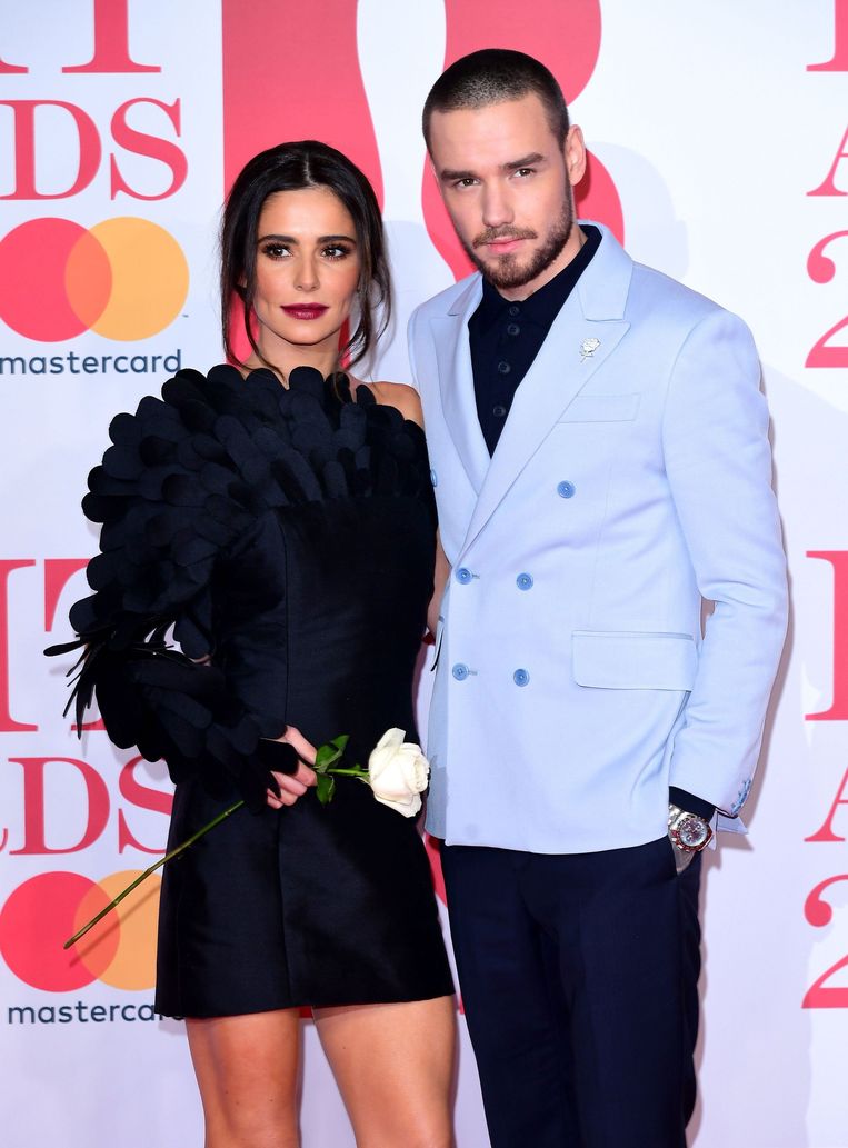 Liam Payne en Cheryl Cole uit elkaar | Celebrities ...