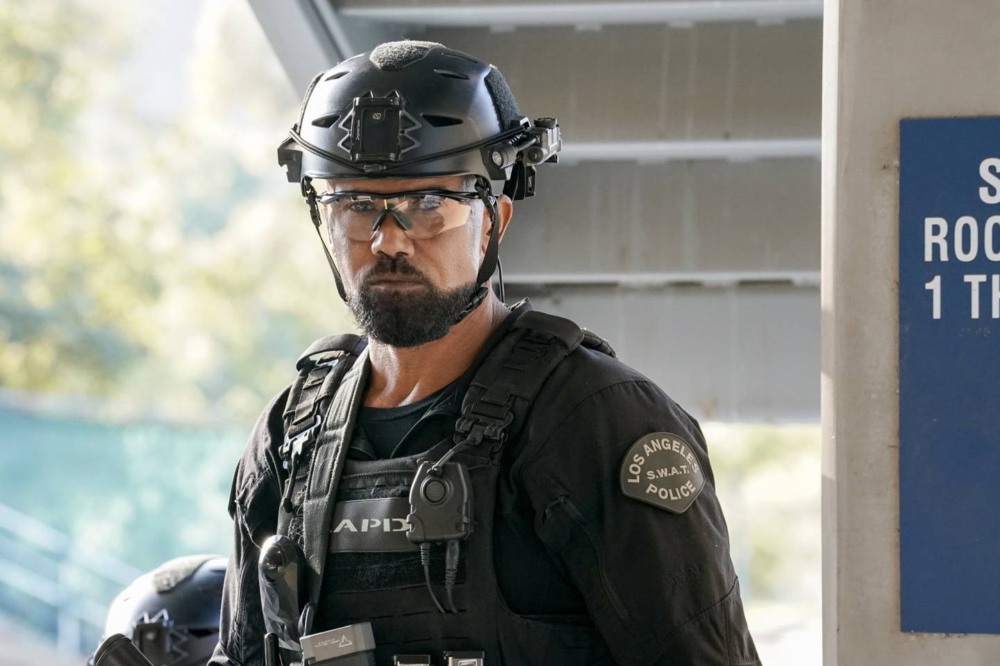 S.W.A.T.