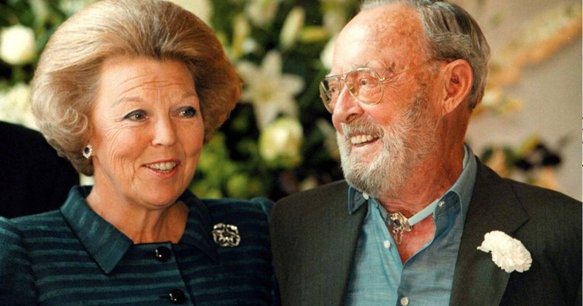 Advocaat De Roy van Zuydewijn 'Dit kan nooit buiten Beatrix om zijn gegaan' Overig bndestem.nl