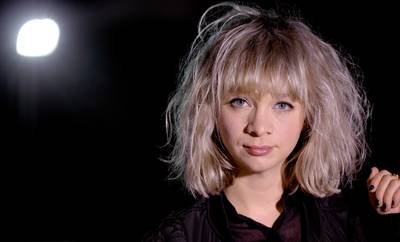 Jacqueline Govaert gaat weer theater in