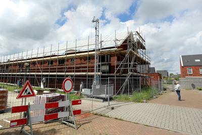 Bouwvergunningen duur in Veenendaal