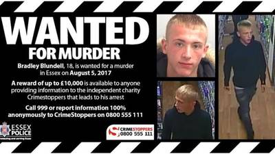 Britse moordverdachte opgepakt in Amsterdam