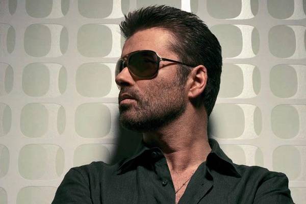 George Michael: Live in London