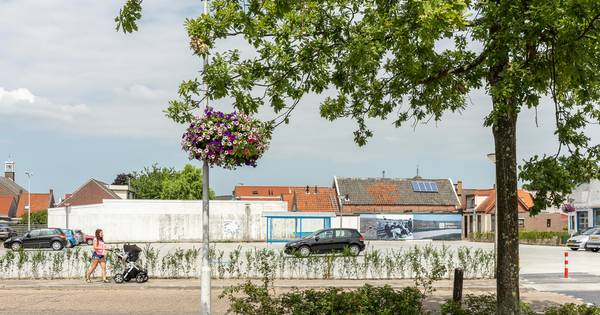 Hoera! Er gebeurt wat in het Gat van Bru