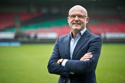 NEC kiest definitief voor ‘eigen trainers’